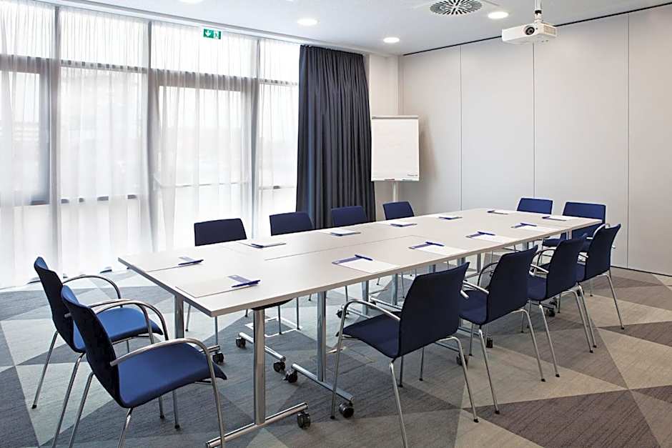 Holiday Inn Express Oberhausen By IHG