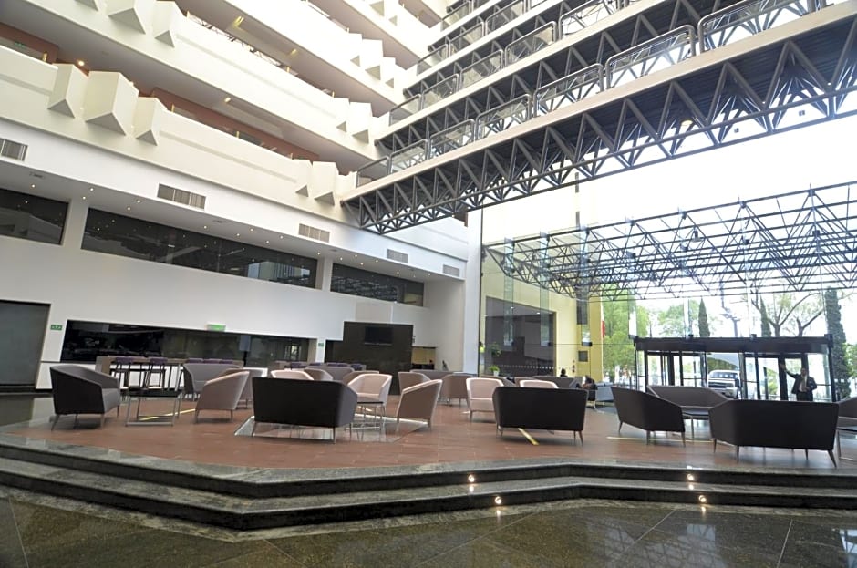 Holiday Inn Mexico Dali Airport by IHG