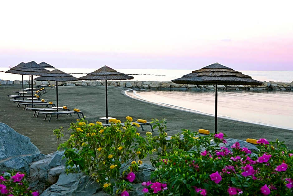 Crowne Plaza Limassol By IHG