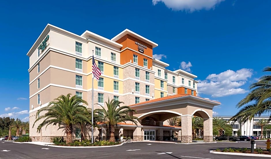 Homewood Suites by Hilton Cape Canaveral-Cocoa Beach