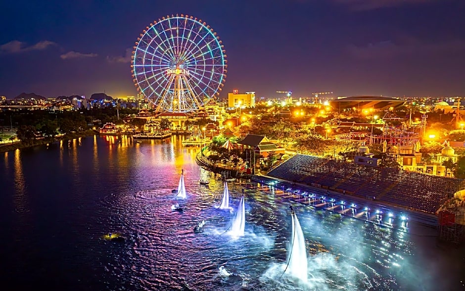 White Sand Boutique Hotel