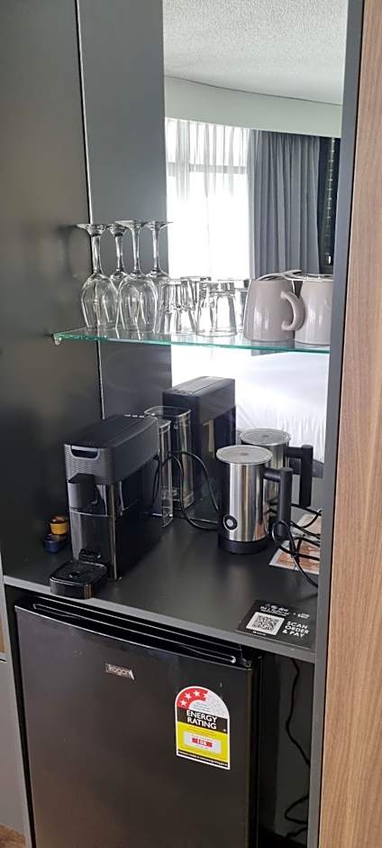 Madison Tower Mill Hotel