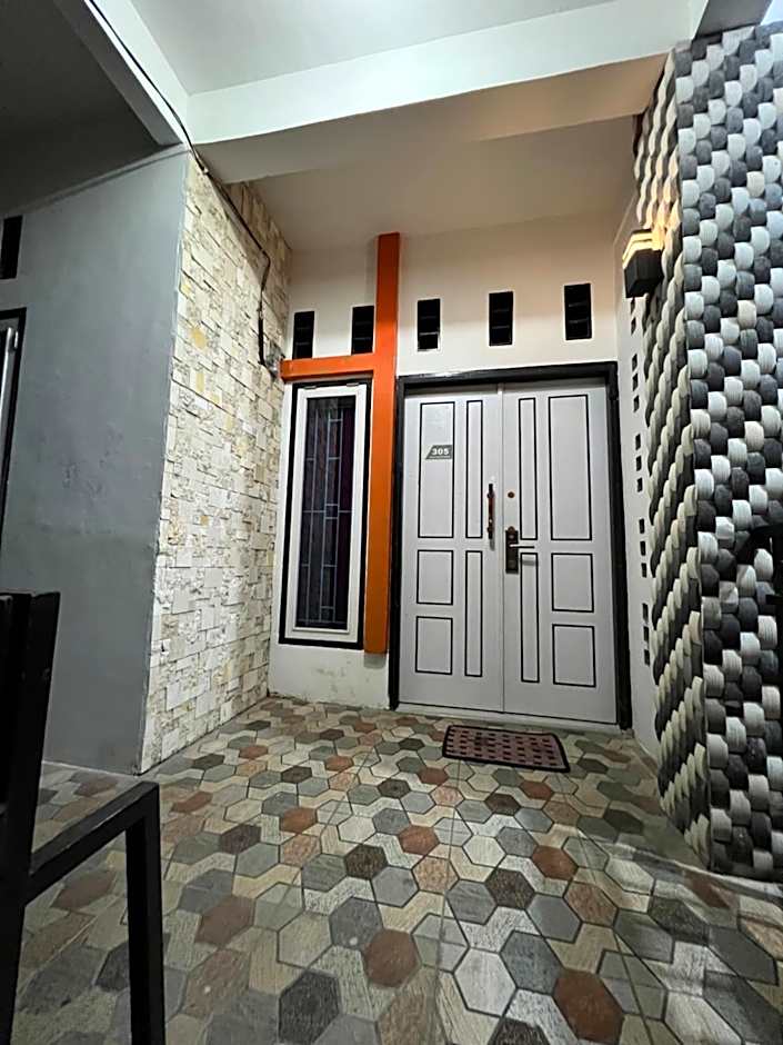 Dnaiko Syariah Hotel