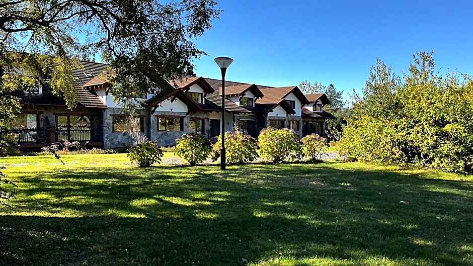 Hotel Pucon Green Park
