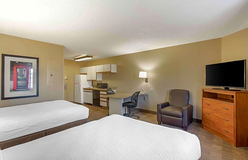 Extended Stay America Select Suites - Wilkes - Barre - Scranton