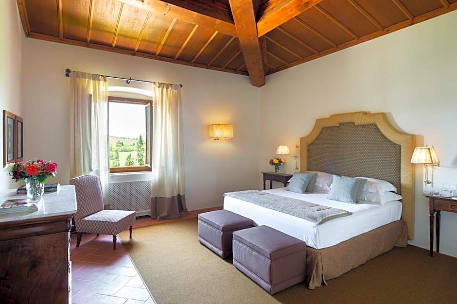 VIESCA Suites & Villas Il Borro Toscana