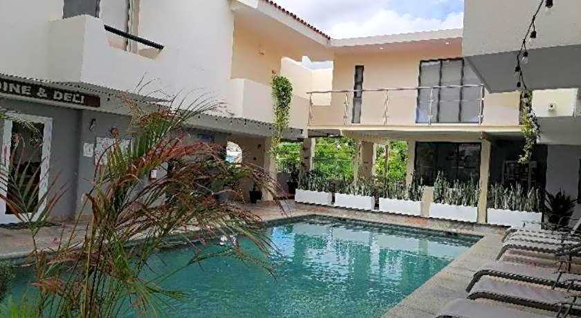 Suites las Palmas
