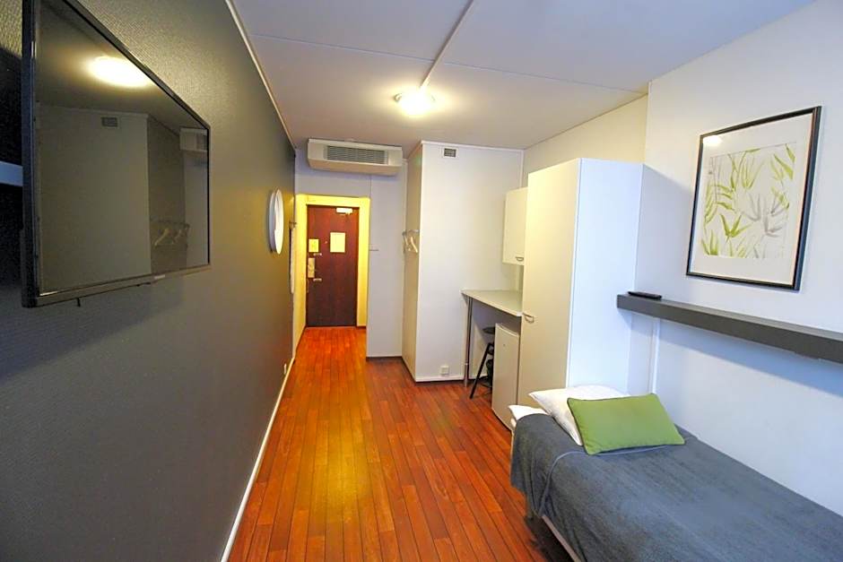 Forenom Aparthotel Lahti