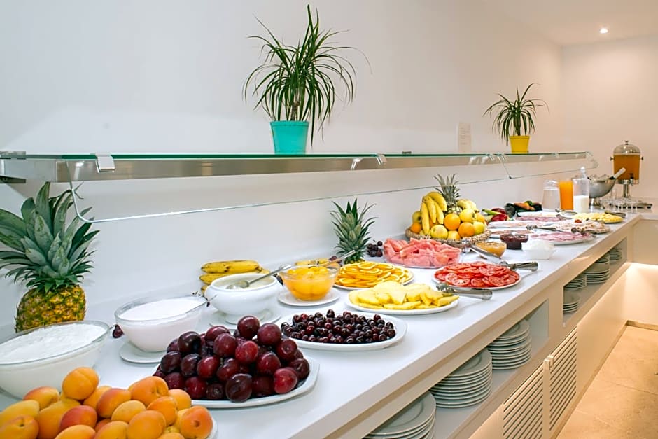 Hotel Playas de Paguera