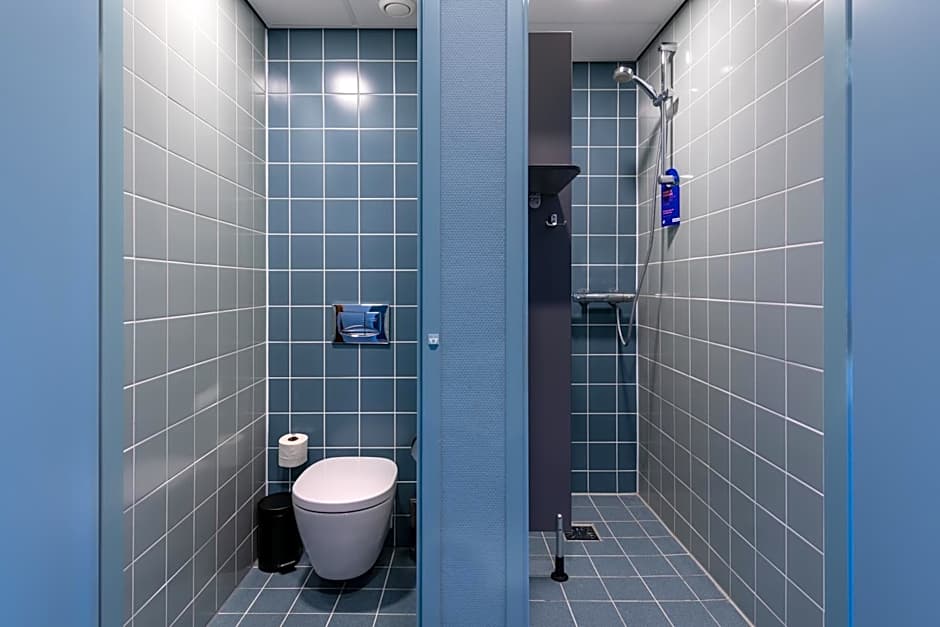 Stayokay Terschelling