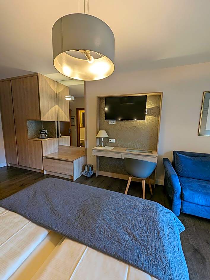 Weinhotel St. Stephanus