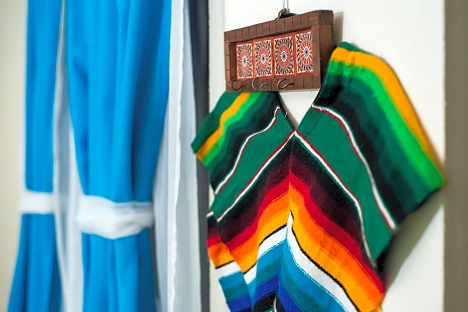 Hidalgo Boutique Rooms
