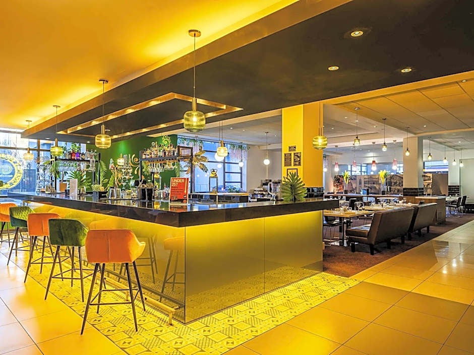Novotel Birmingham Centre