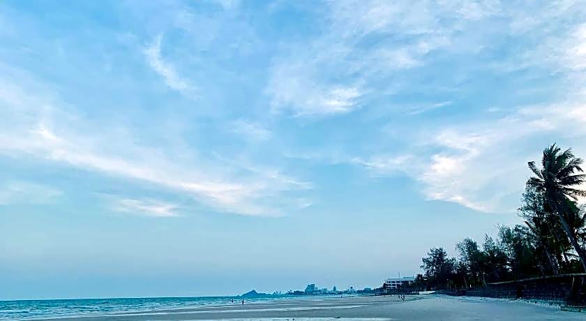 Baan Nilawan Hua Hin Hotel