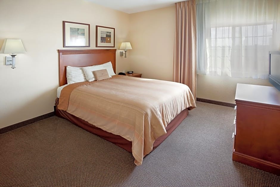 Candlewood Suites Corpus Christi-SPID, an IHG Hotel