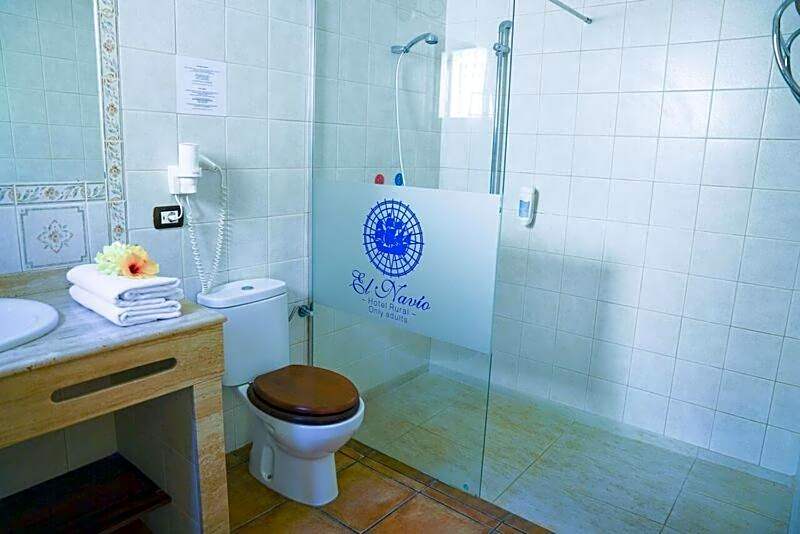 Hotel Rural El Navío - Adults Only