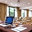 Best Western Hotel Rome Airport