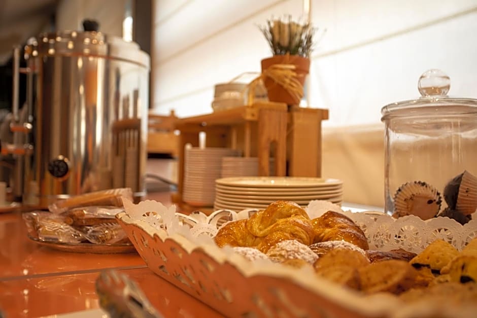 Hotel Ciudad De Ejea