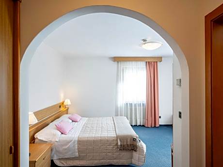 Triple Room with Balcony