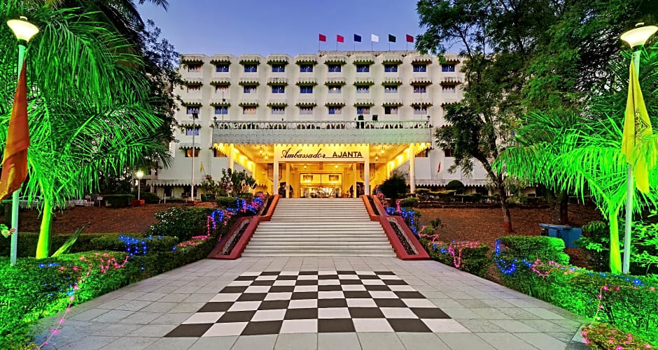 The Ambassador Ajanta