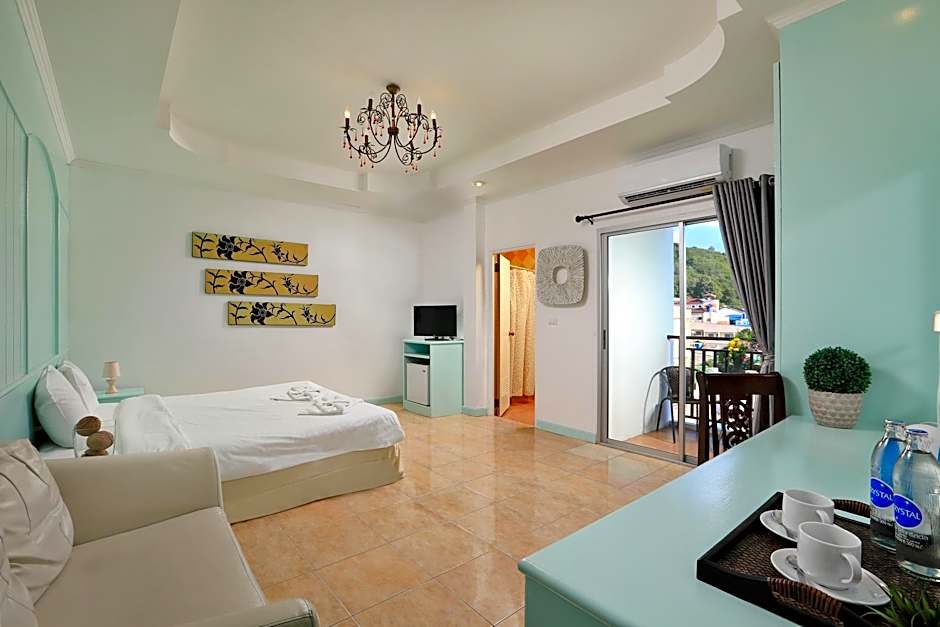 Photo 1 of 8 of Deluxe Room