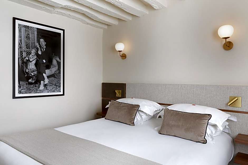 Hotel Verneuil Saint Germain