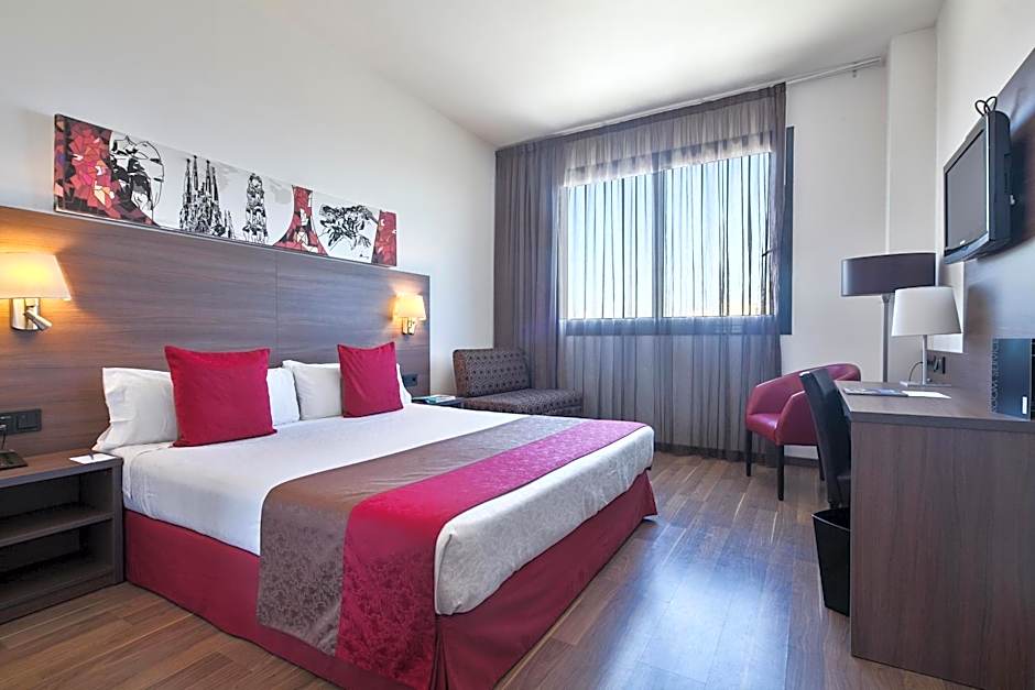 Hotel Best 4 Barcelona