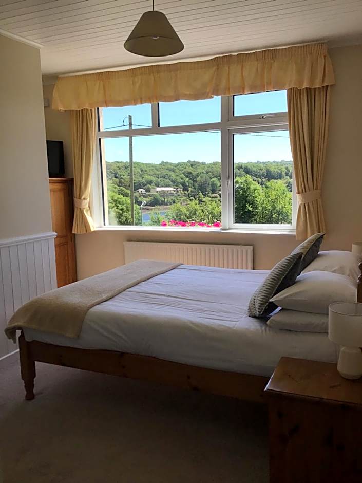 Aran Lodge