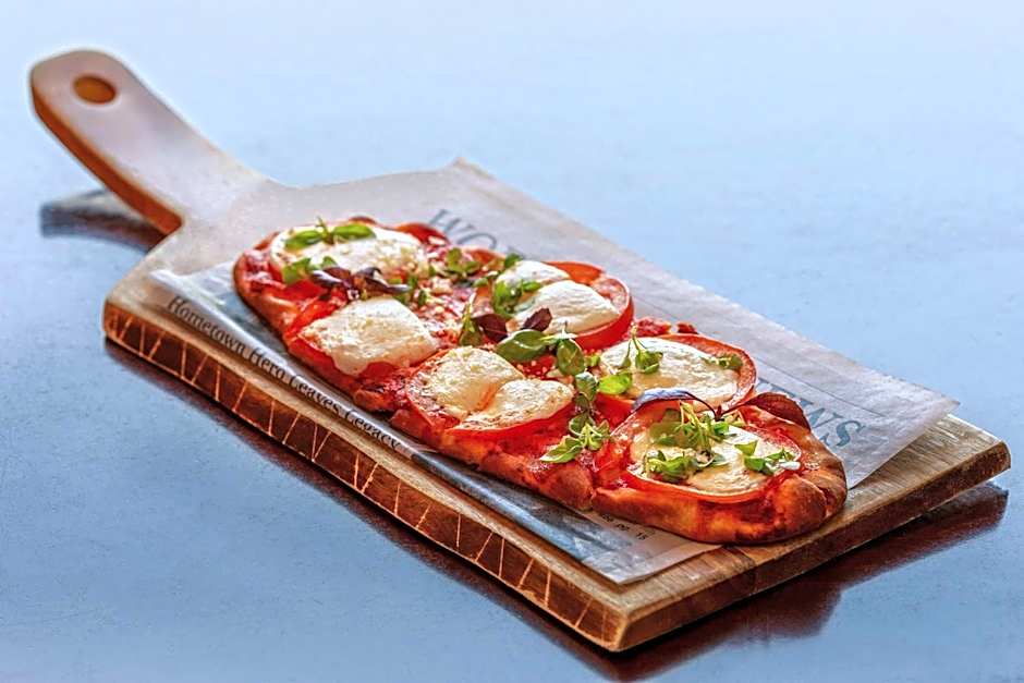 Boston Marriott Long Wharf