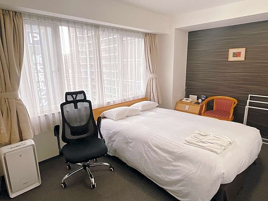 Hotel Shin Osaka / Vacation STAY 81528