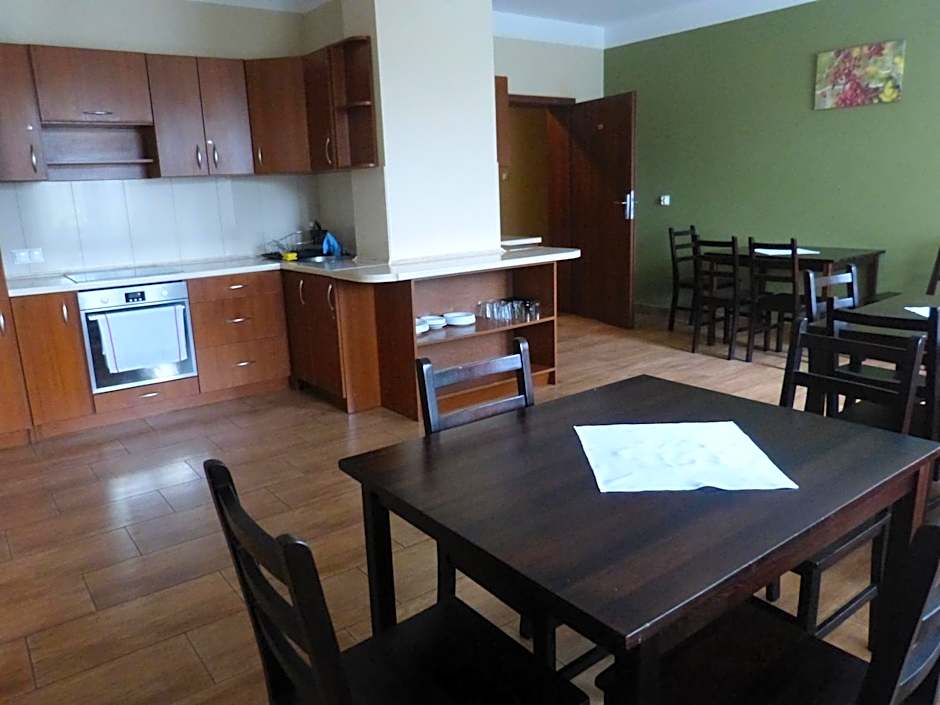 Dom Wycieczkowy PTTK "TURYSTA"