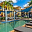 South Pacific Apartments