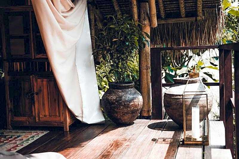 Ekommunity Farmstay & Yoga