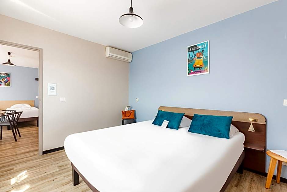 Appart City Montelimar