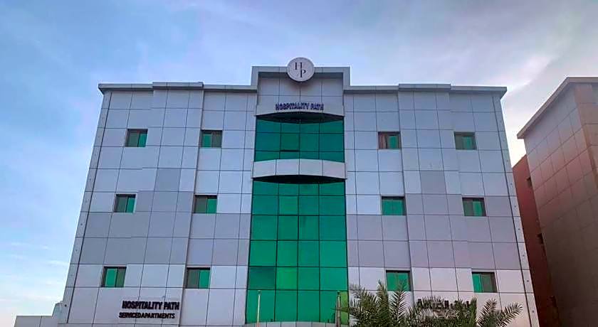 Hospitality Path Serviced Apartments