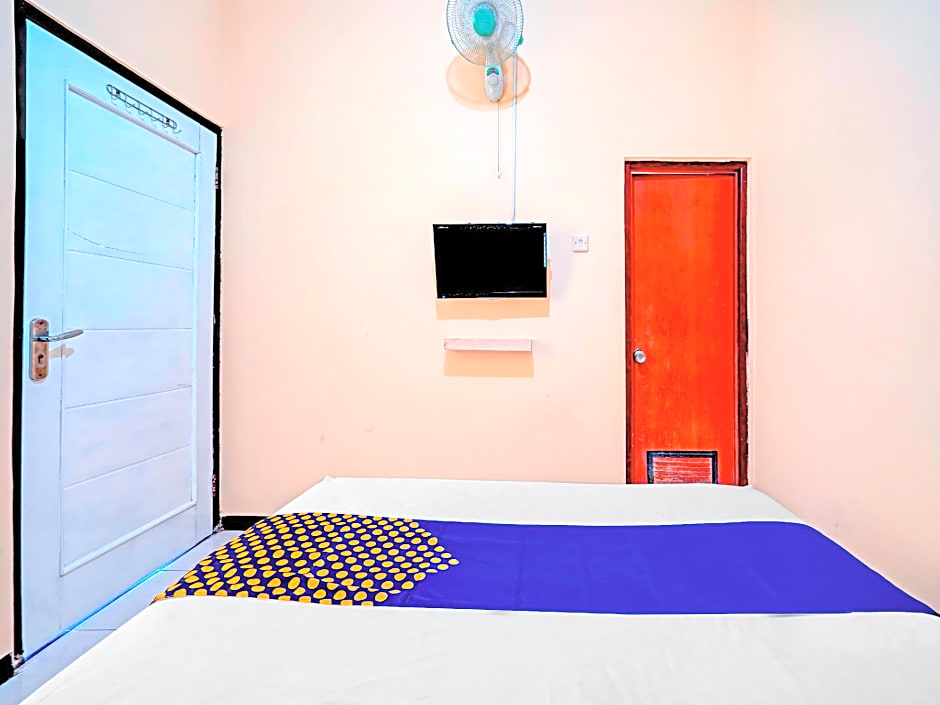 OYO 90622 Hotel Galaksi