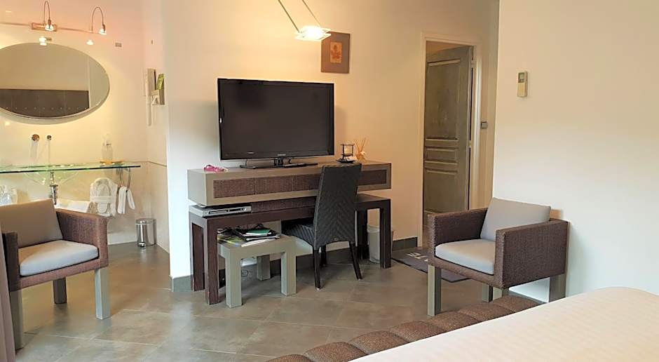 Private Hôtel - Adult Only