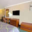 Super 8 by Wyndham Hollywood/LA Area