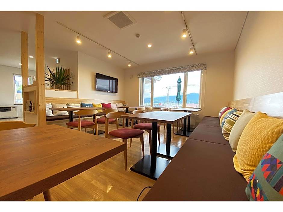 hotel hanafuji inn