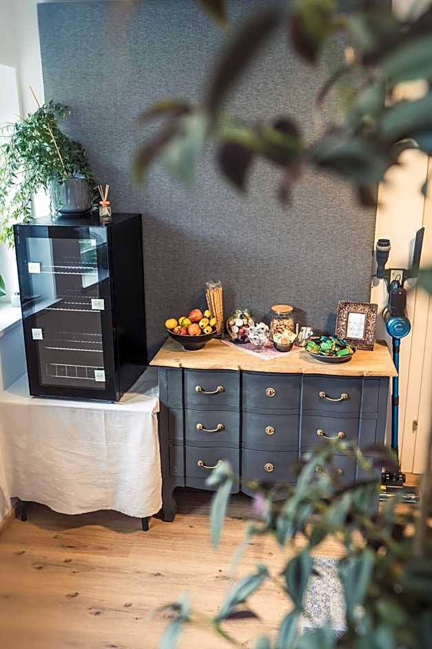 Anna Pertl - lieblingsquartier