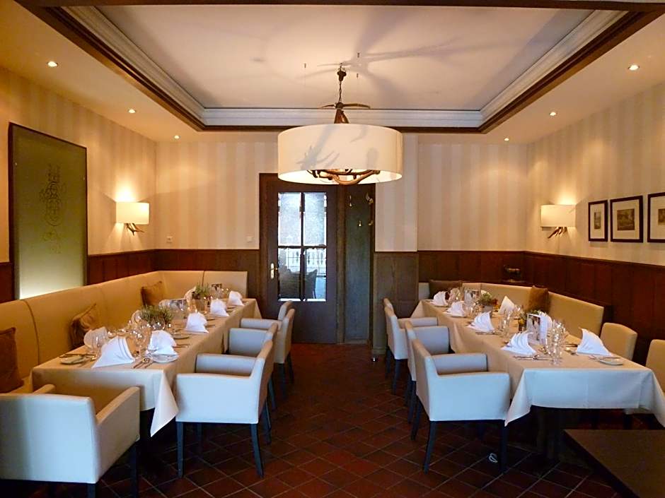 Höger's Hotel & Restaurant