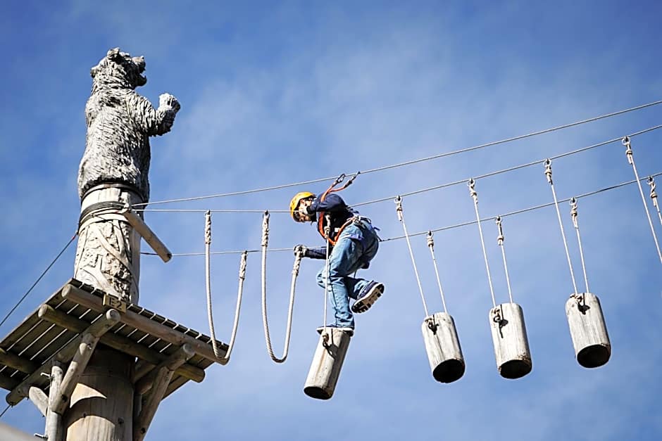 Hotel Bellevue Kriens