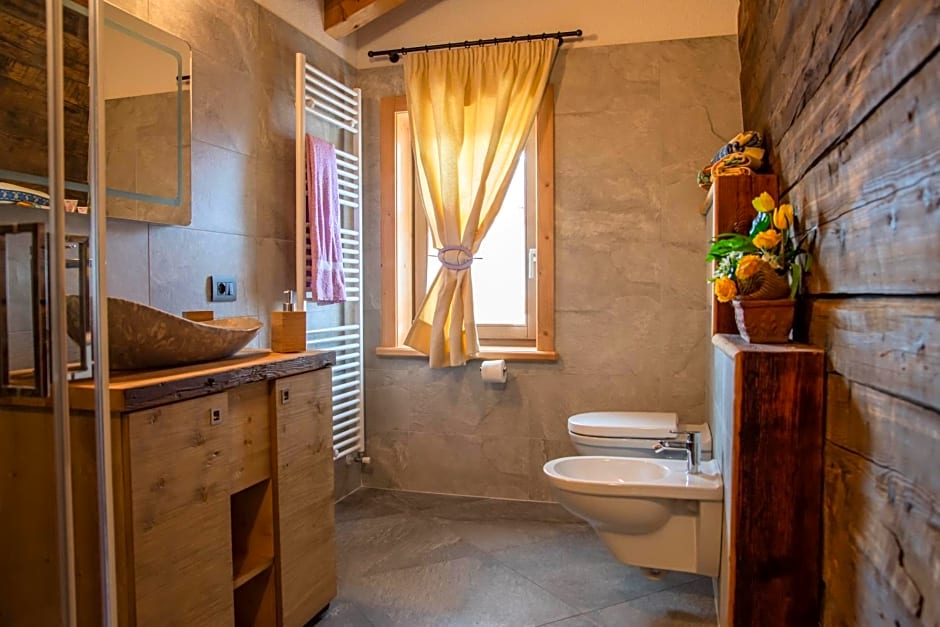 B&B LE TERZE