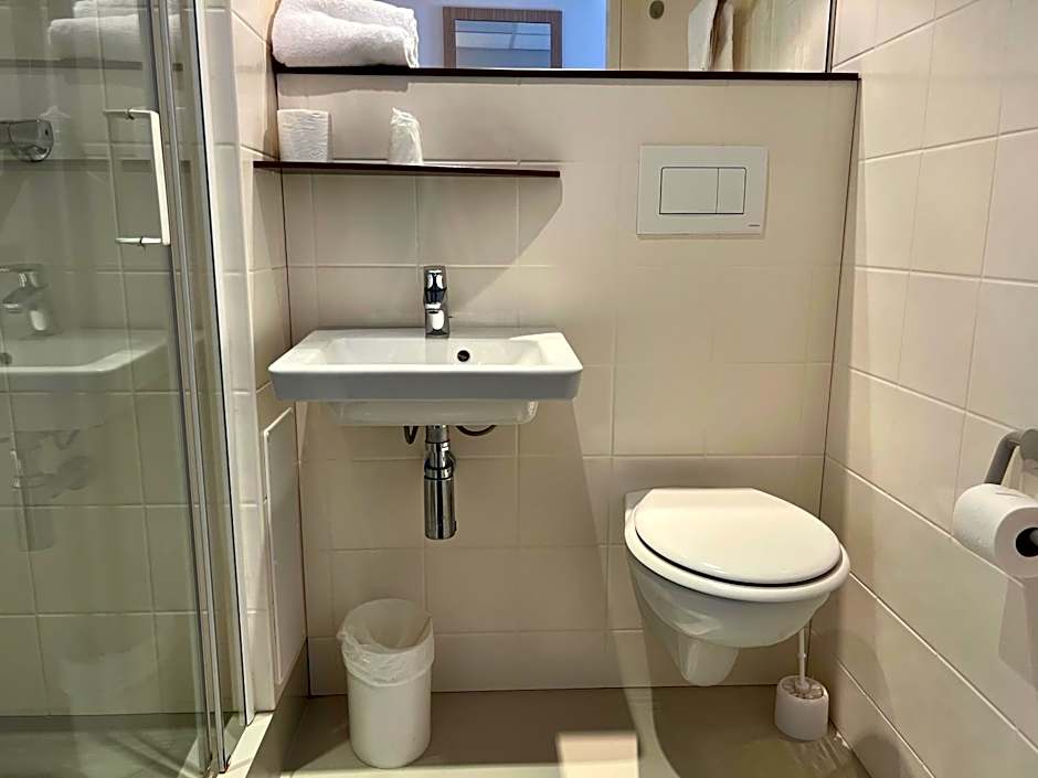 Premiere Classe Le Havre Centre