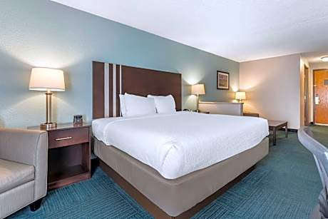 King Suite