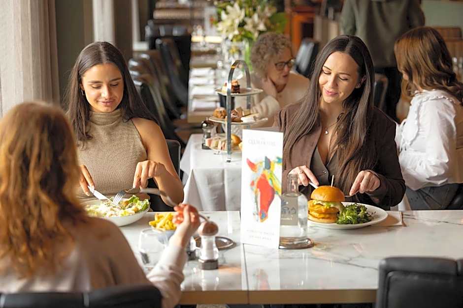 voco The Club - Dublin Gateway by IHG