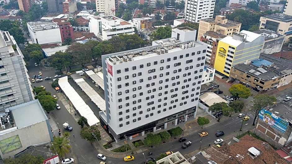Ibis Cali Granada