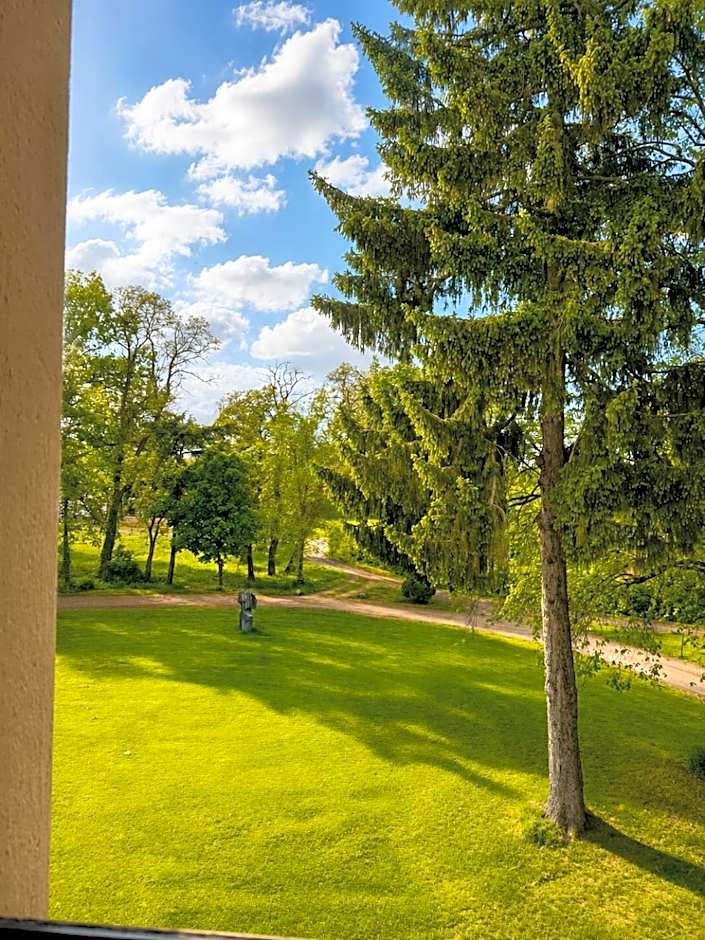 Romantik Hotel Schloss Reichenow