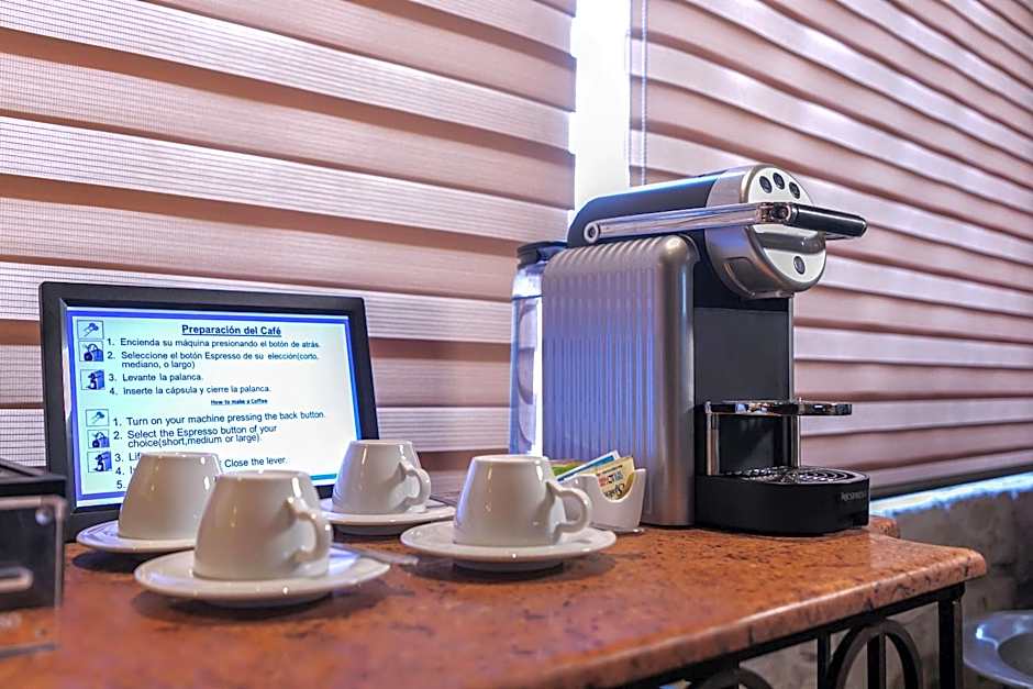 Quinta Real Saltillo