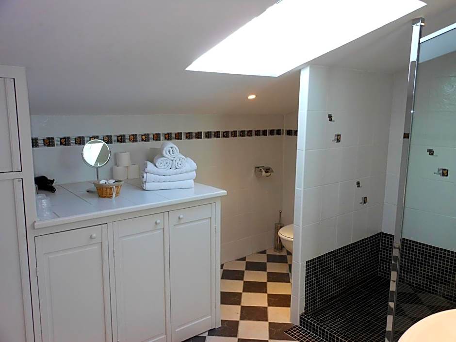 Les Logis du Roy